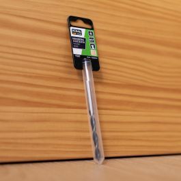 Koma Tools Broca 3 puntas para madera ø14,00 x 151 mm, para taladrar madera blanda