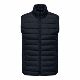 Chaleco Deportivo para Hombre Only & Sons Onsbrody Quilt Vest Otw Vd Multicolor 10 Precio: 39.9905. SKU: B17M49BKE9