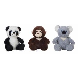 Animales jungle 6 surt. 26 cm