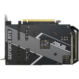 ASUS Dual GeForce RTX 3060 12GB GDDR6 PCIe 4.0 - 90YV0GB2-M0NA10 - 2 Ventiladores, HDMI 2.1, DisplayPort 1.4a, DirectX 12 Ultimate