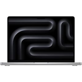 Apple MacBook Pro M5 10-core CPU 10-core GPU 16GB 1TB SSD Plata Portátil Precio: 2266.4026. SKU: B1CQ6ENY3A