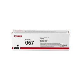 CANON - TONER 067 BK: NEGRO 1.350P. CANON - TONER 067 BK: NEGRO 1.350P.