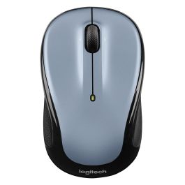 Logitech Ratón Inalámbrico M325S 2.4 GHz, 5 Botones