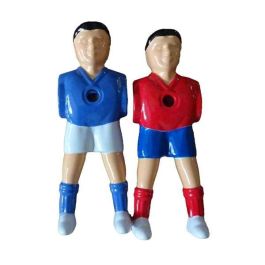 Set 22 jugadores metal p/separadas spain - italy Precio: 100.49999971. SKU: B1CQ7GHRH6