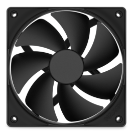 NZXT RF-P12SF-B2 sistema de refrigeración para ordenador Carcasa del ordenador Ventilador Negro 1 pieza(s) NZXT RF-P12SF-B2 sistema de refrigeración para ordenador Carcasa del ordenador Ventilador Negro 1 pieza(s)