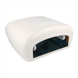 Daf Lámpara UV Profesional 0979 para Técnica de Uñas en Gel Precio: 17.78999959. SKU: SBL-15470