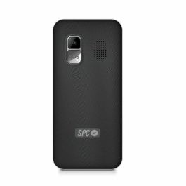 Teléfono Móvil SPC 2323N Negro 32 GB