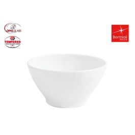 Bormioli Bol con Pie Ebro 13.5 x 13.5 x 7 cm (36 Unidades) Precio: 51.49999943. SKU: S2206144