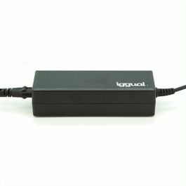 Cargador para Portátil iggual IGG317457 65 W Cargador para Portátil iggual IGG317457 65 W Precio: 21.49999995. SKU: B1BNTP75RB
