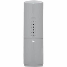Alcatel F530 duo gris sin contestador automático Alcatel F530 duo gris sin contestador automático