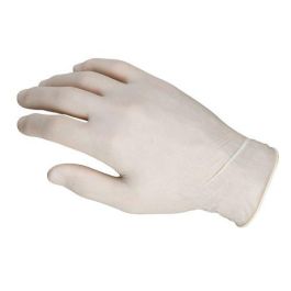 Guante Latex Ultrasensible Talla Mediana Caja De 100 Precio: 6.50000021. SKU: B1BGG8NRT7