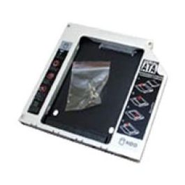 Terra 1480960 Soporte para Disco Duro 2.5" SATA para PC Einbaurahmen Mobile Odd Precio: 28.798. SKU: B19JFPZTYB