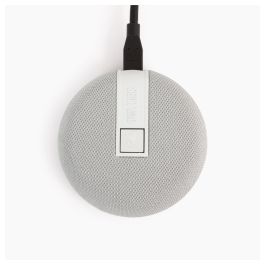 Owl Labs Expansion Mic for Micrófono de Conferencias Alámbrico Micro HDMI Gris Precio: 307.49999951. SKU: B1AA88TX65