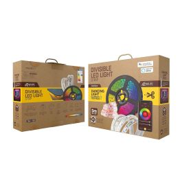 muvit iO Tira LED WiFi RGB+CCT 5m Outdoor (IP68)