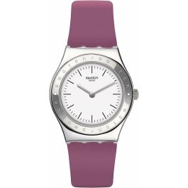 Reloj Mujer Swatch GIRL DREAM (Ø 33 mm) Precio: 132.2167. SKU: B1A64BTMYC