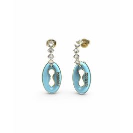Pendientes Mujer Guess JUBE01416JWYGAQT-U 1 cm