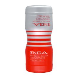 Tenga Dual feel masturbador Tenga Dual feel masturbador Precio: 15.98999996. SKU: SLC-97565