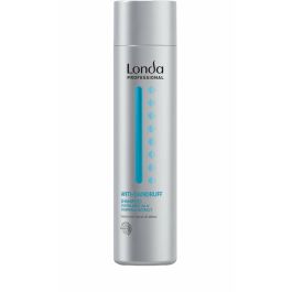 Champú Anticaspa Londa Professional Scalp Dandruff Control 250 ml Precio: 16.50000044. SKU: B1GXPC9X3L