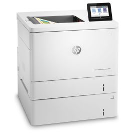 HP Color LaserJet Enterprise M555x Impresora Láser Color A4 38 ppm LAN WiFi Duplex 1200x1200 DPI