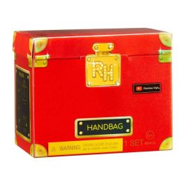 Rainbow High Bolsos de Moda con Accesorios y Modelos Surtidos