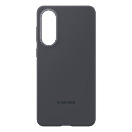 Samsung EF-PS937 Funda de Silicona para Galaxy S25 Edge Color Negro
