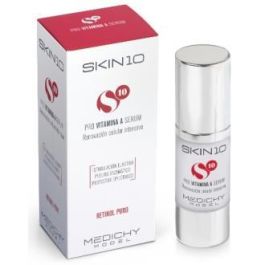 Skin10 Pro Vitamina A Serum 30Ml. Skin10 Pro Vitamina A Serum 30Ml. Precio: 46.58999972. SKU: B15LRTXYYK