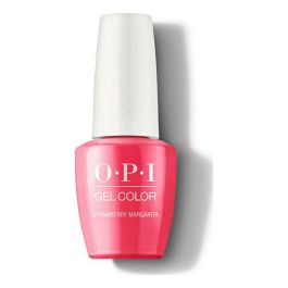 Opi Gel Color Strawberry Margarita / Rosa 15 ml (Gc M23A) Precio: 34.68999941. SKU: S4243983