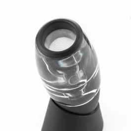 Aireador de Vino con Filtro, Soporte y Funda Wineir InnovaGoods Aireador de Vino con Filtro, Soporte y Funda Wineir InnovaGoods
