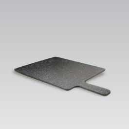 Juego de Cuchillos de Cocina y Soporte Feel Maestro MR-1789TG