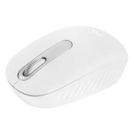 Ratón Logitech 910-007460 Blanco 1000 dpi