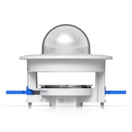 Ubiquiti G5 Dome Ultra Accesorio Montaje Empotrado Interior Policarbonato Blanco 100 x 88 mm