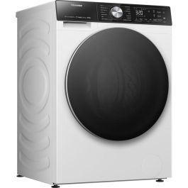 Lavadora Hisense WF5S1045BW 59,5 cm 1400 rpm 10,5 kg