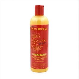 Creme Of Nature Argan Oil Champú Hidratante & Shine 354 Ml Precio: 5.50000055. SKU: S4243137