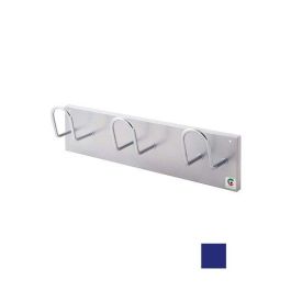 Perchero Pared Clindro H-13 3 Colgadores Azul Precio: 33.88999944. SKU: B1EJCRXZPN