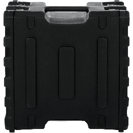 Rack Flightcase "Gator G-Pro" Para 6 Unidades - 19" Rack Flightcase "Gator G-Pro" Para 6 Unidades - 19"