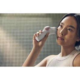 THERABODY TheraFace PRO Masajeador Facial Blanco TF02222-01 - Masaje de Percusión y Combinado, Batería de 120 Min Precio: 305.78999968. SKU: B18Y992BVE