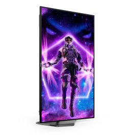 Monitor Gaming AOC AG276QZD Quad HD 27" 240 Hz Monitor Gaming AOC AG276QZD Quad HD 27" 240 Hz