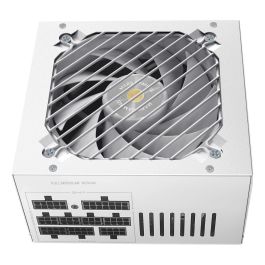 Fuente de Alimentación Mars Gaming MPB750SIM/ 750W/ Ventilador 14cm/ 80 Plus Bronze/ Blanca Fuente de Alimentación Mars Gaming MPB750SIM/ 750W/ Ventilador 14cm/ 80 Plus Bronze/ Blanca