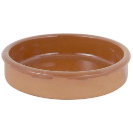Cazuela Barro Barro Clasico 10 cm Ceramica Fabricada en España Apta Vitroceramica Induccion Gas Precio: 1.49999949. SKU: S2702557