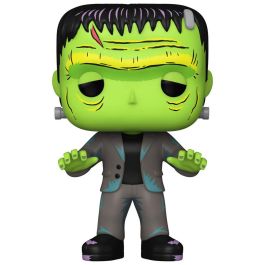 Figura POP Universal Monsters Frankenstein Figura POP Universal Monsters Frankenstein