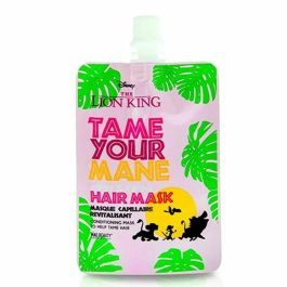 Mad Beauty Lion King Hair Mask Precio: 3.99000041. SKU: S4513563