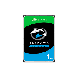 Seagate Skyhawk Internal Hard Drive 1Tb 256Mb 3.5" Serial Ata Iii ST1000VX013 Precio: 63.9500004. SKU: B17ZJT7F6J