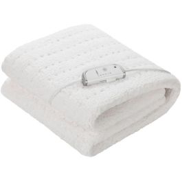 Medisana HU 672 Cubrecolchón Eléctrico Polar Calefactable Extra Suave - 4 Posiciones de Temperatura - 3 Temporizadores - Lavable Precio: 88.78999965. SKU: B19RNW5M9G