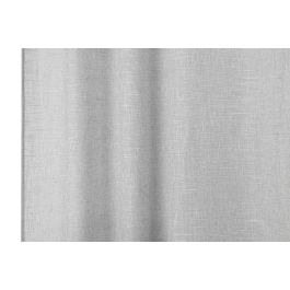 Cortina Urban DKD Home Decor Gris 260 x 260 x 140 cm (2 Unidades)