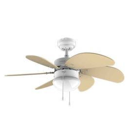 Ventilador de Techo Cecotec EnergySilence Aero 3600 Vision SunLight 50 W Precio: 51.89000058. SKU: B1DXAX6M6A