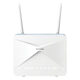 D-Link G415/E Router de Sobremesa Móvil Hotspot Wi-Fi 6 Doble Banda 4G LTE Precio: 188.50000004. SKU: B174ZXCBGJ