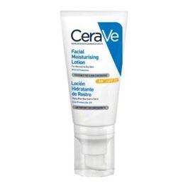 CERAVE Crema Facial SPF4 Piel Normal a Seca 52 ml Precio: 17.89999948. SKU: B1HNMG4R54