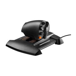 Thrustmaster Throttle TWCS Schubregler PC Alámbrico USB Precio: 155.50000037. SKU: S7800315