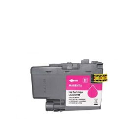 Dayma Tinta Brother LC3237 Magenta Pigmentada 1.500 páginas Premium Precio: 8.59000054. SKU: B1AW679MFJ