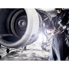 Maza de Goma Halder Supercraft Anti rebote